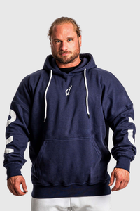 Climaqx Heavy Hoodie