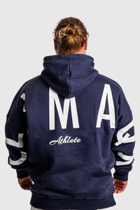 Climaqx Heavy Hoodie