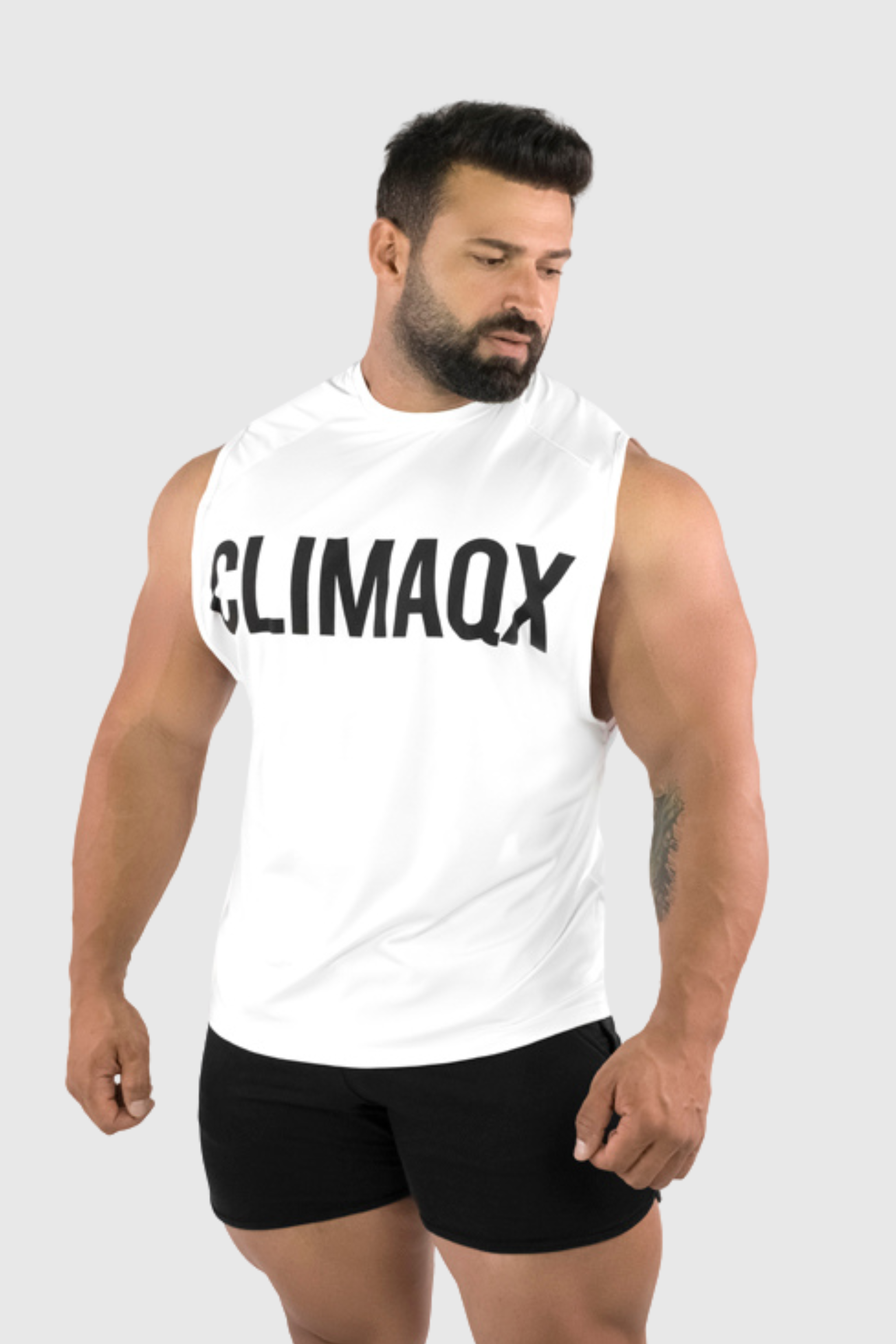 Climaqx Bold Tank