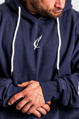 Climaqx Heavy Hoodie