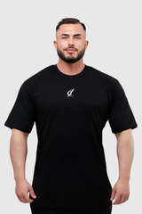 Climaqx Skull Oversize Shirt