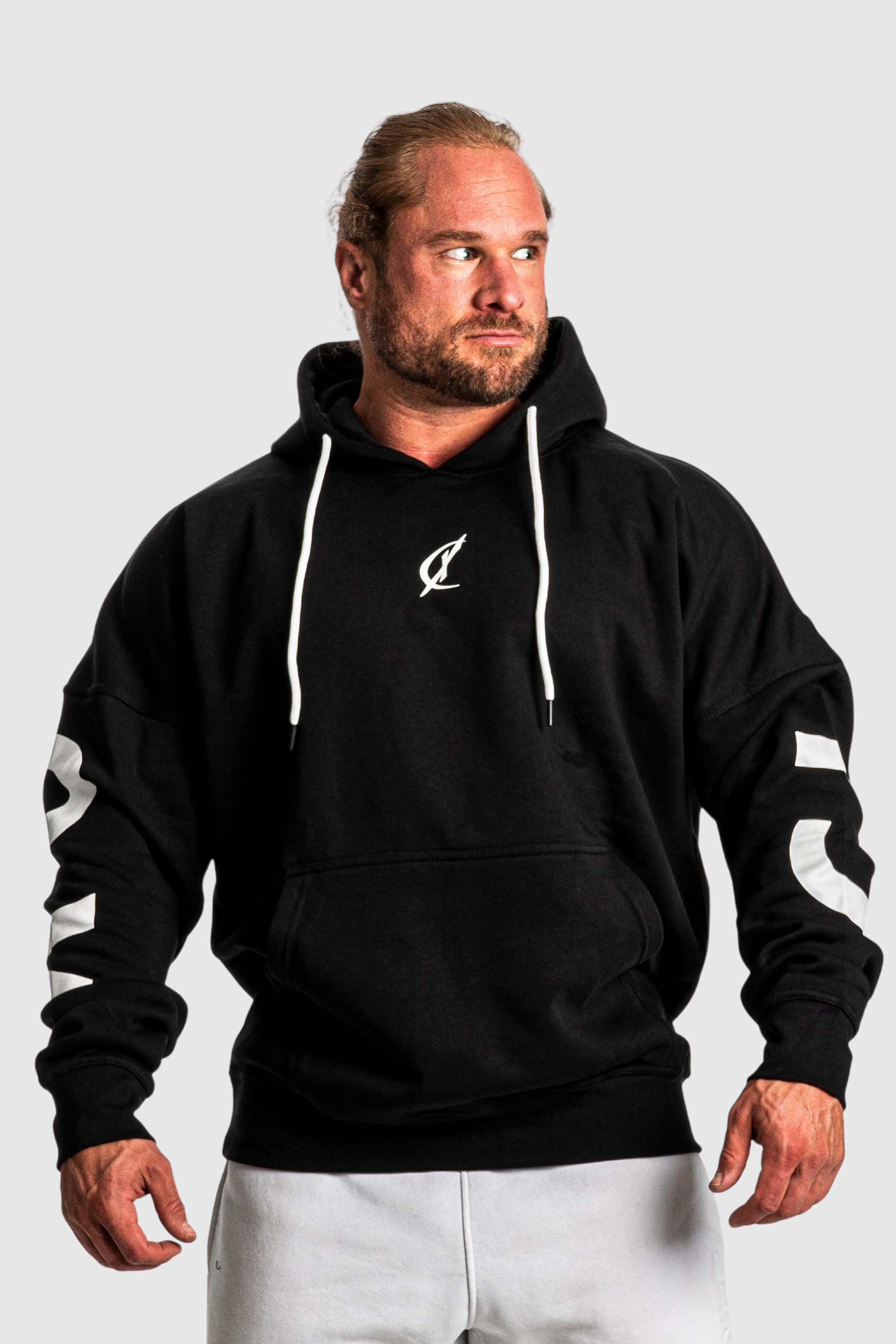 Climaqx Heavy Hoodie