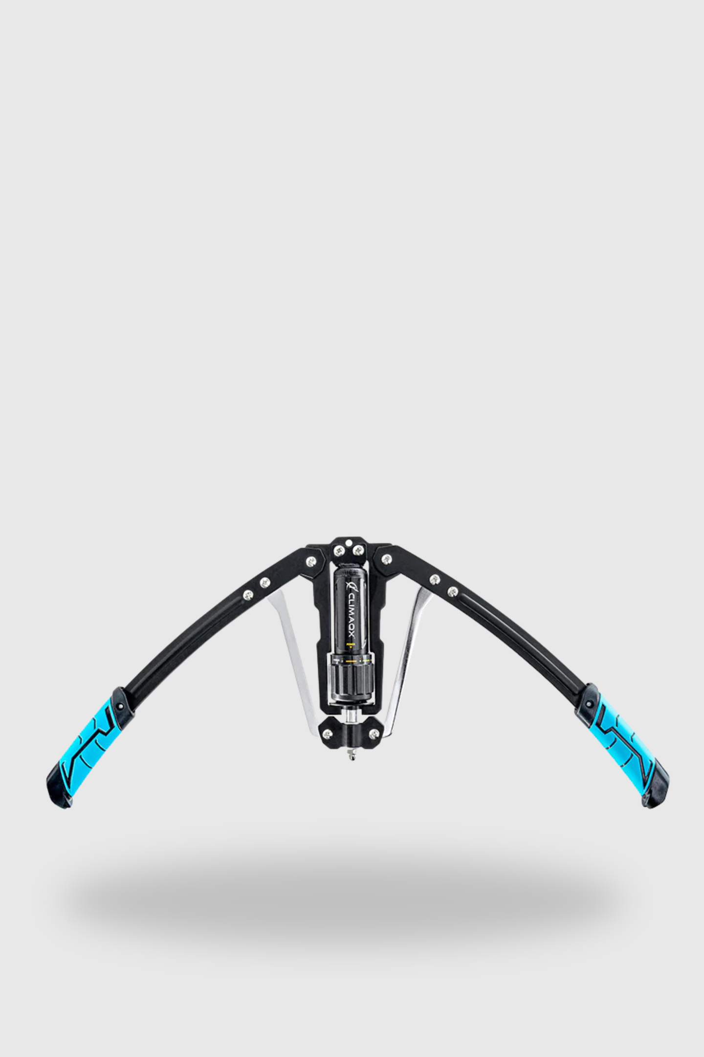 Climaqx Chest Blaster