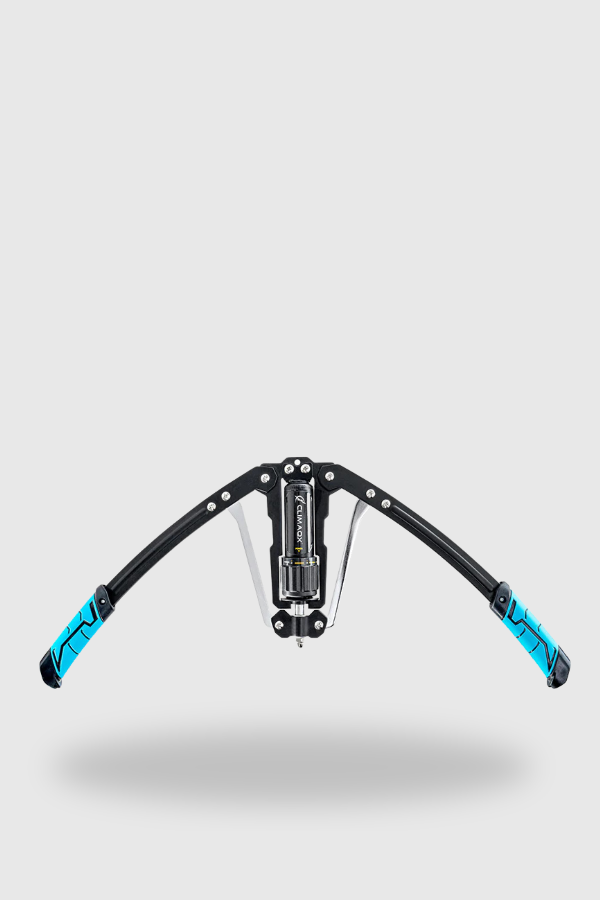 Climaqx Chest Blaster