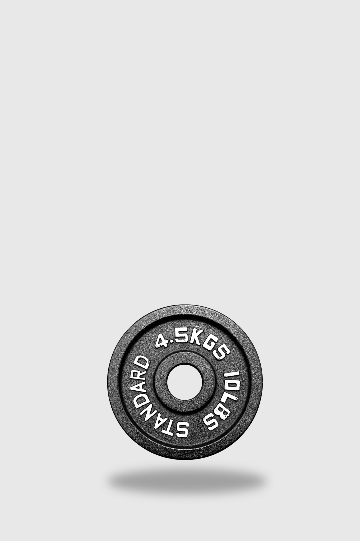 Climaqx 50mm Hantelscheiben