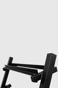 Climaqx Hantelständer für Kurzhanteln