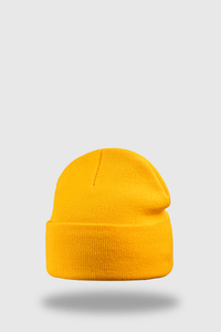 CLIMAQX District Beanie