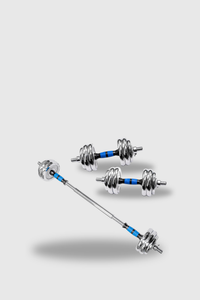 Climaqx 30KG Hantelset