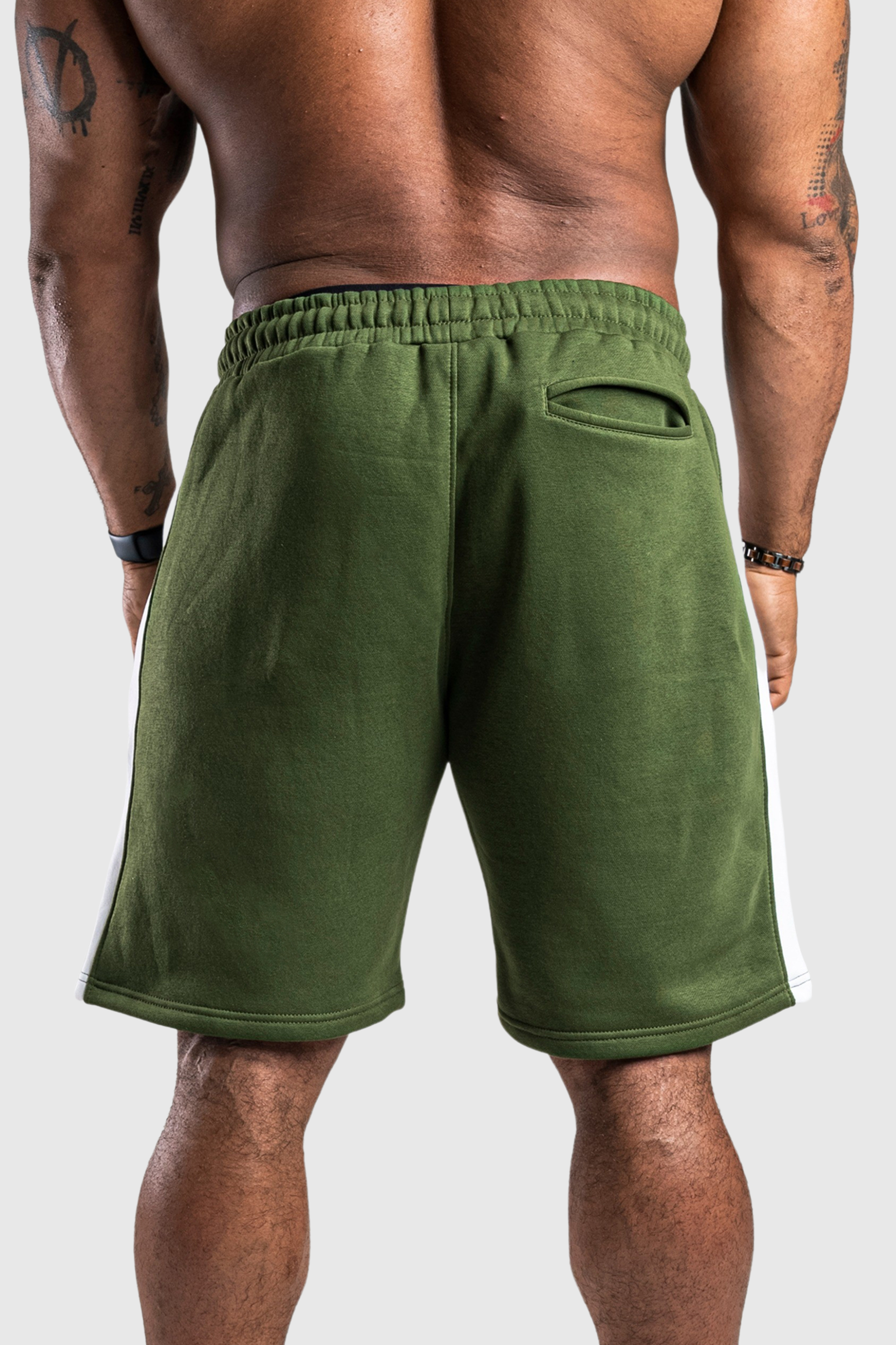 Climaqx Advance Shorts
