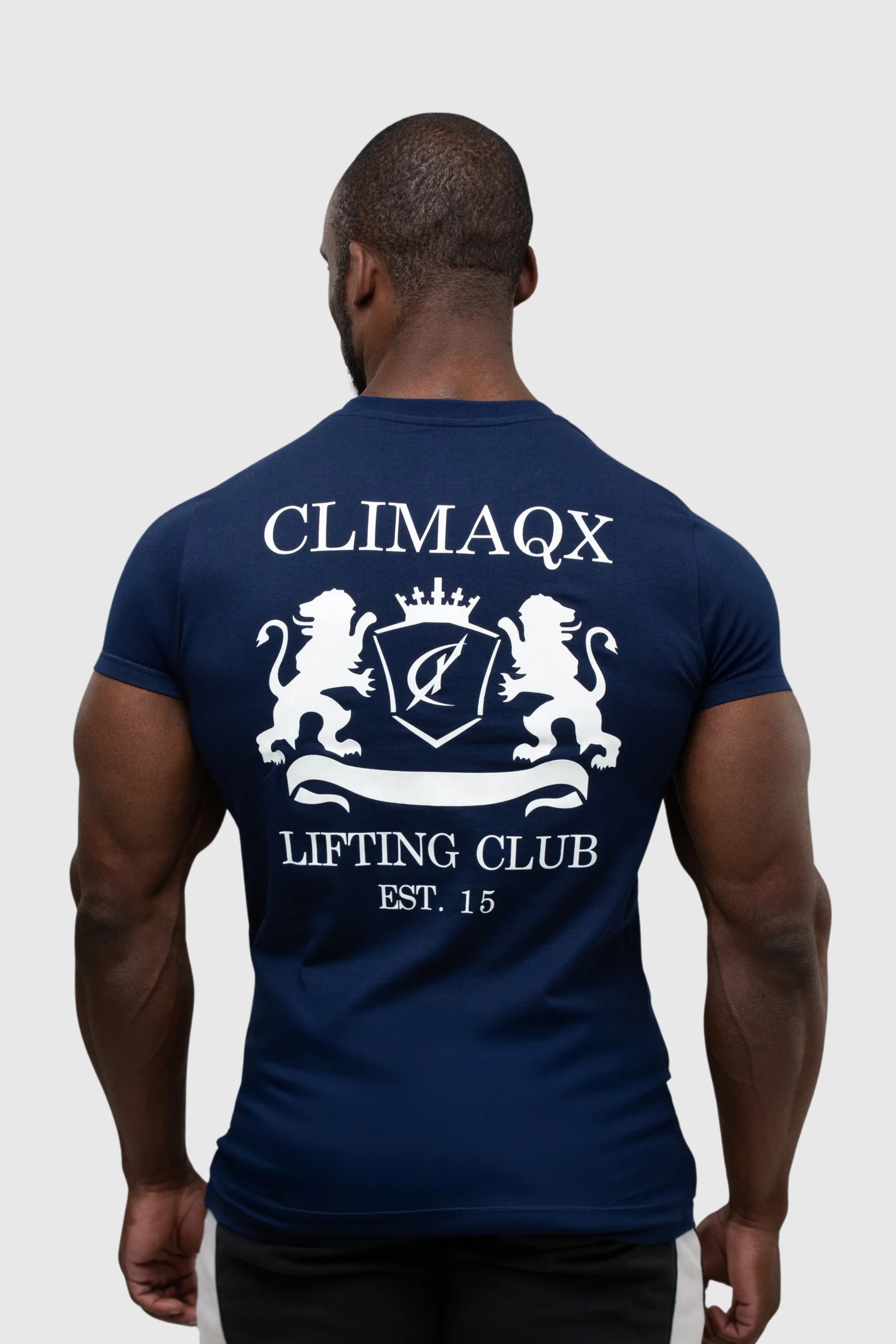 Climaqx LFT Shirt