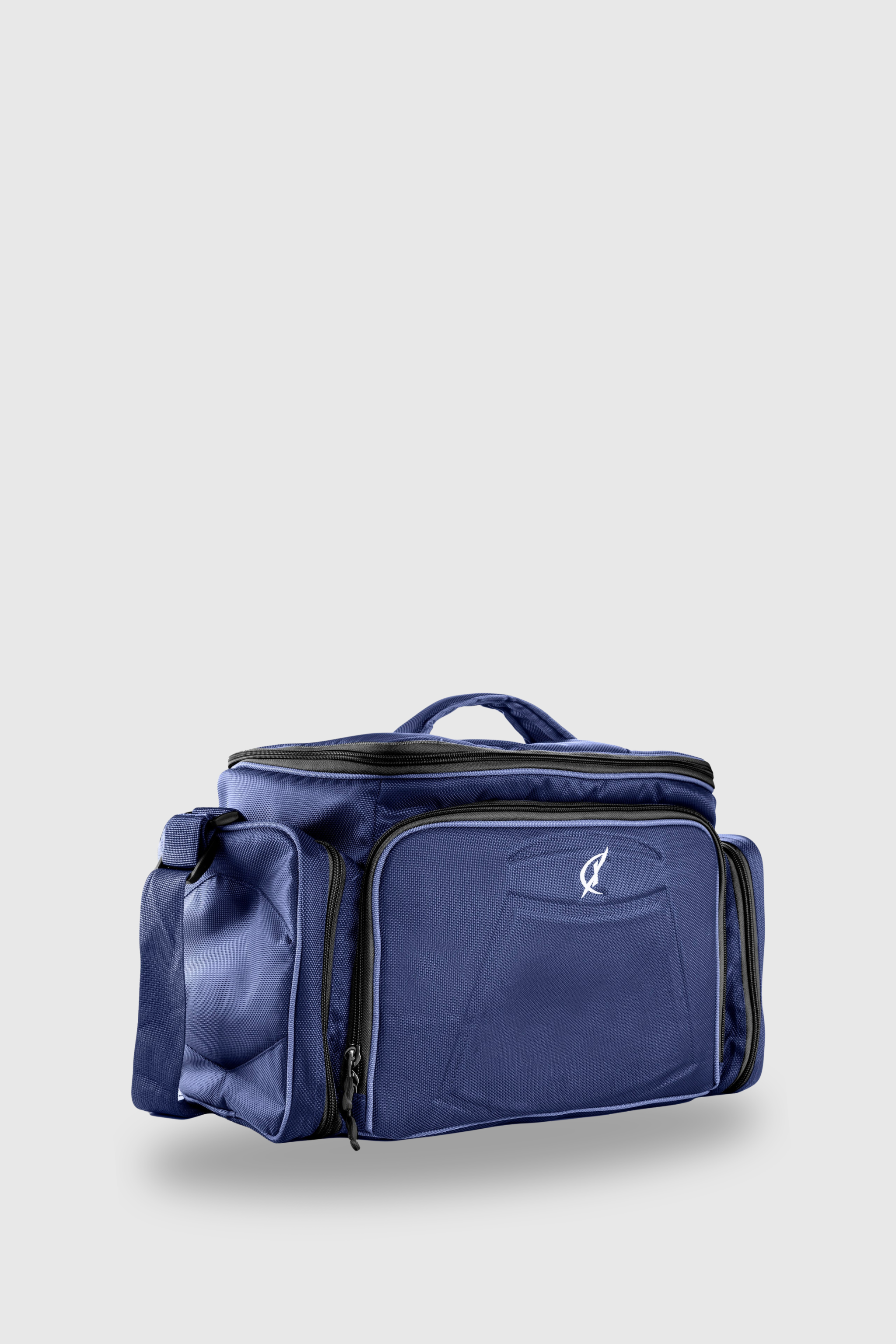 Climaqx Stealth Meal-Prep Tasche