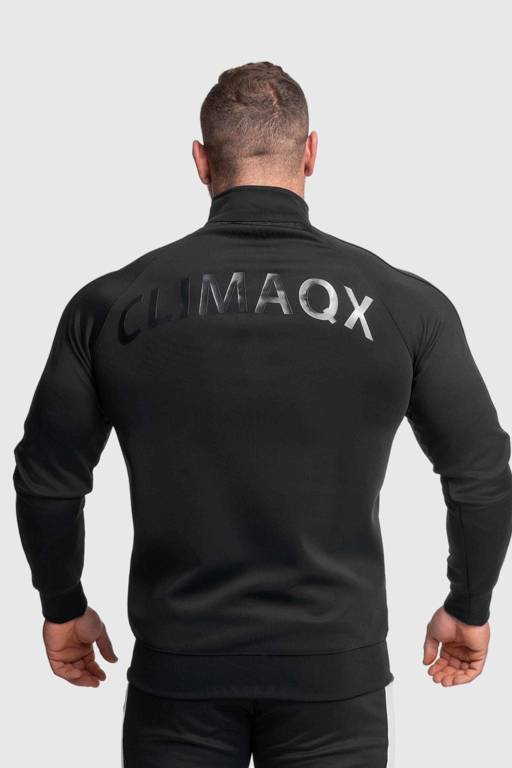 Climaqx Epic Hoodie