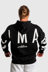 Climaqx Heavy Hoodie