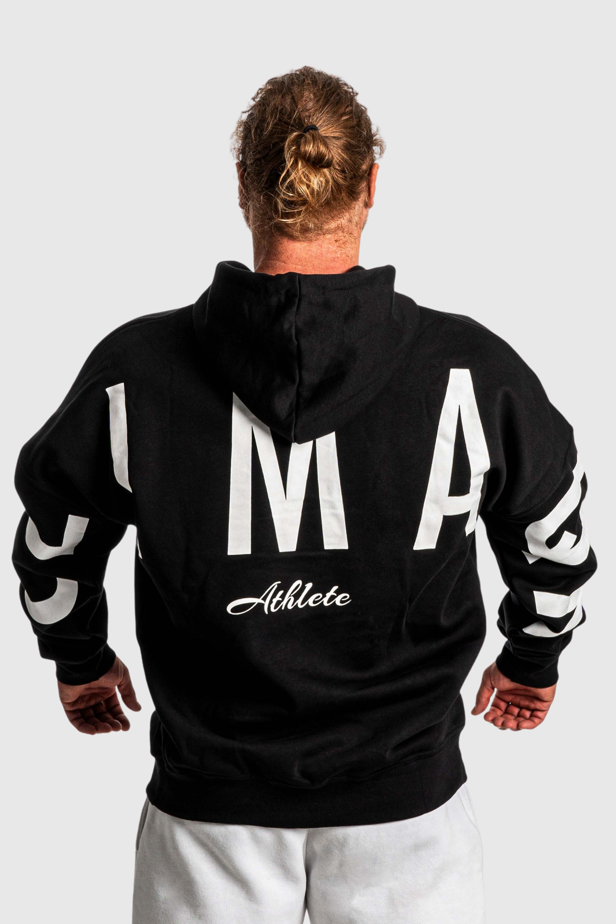 Climaqx Heavy Hoodie