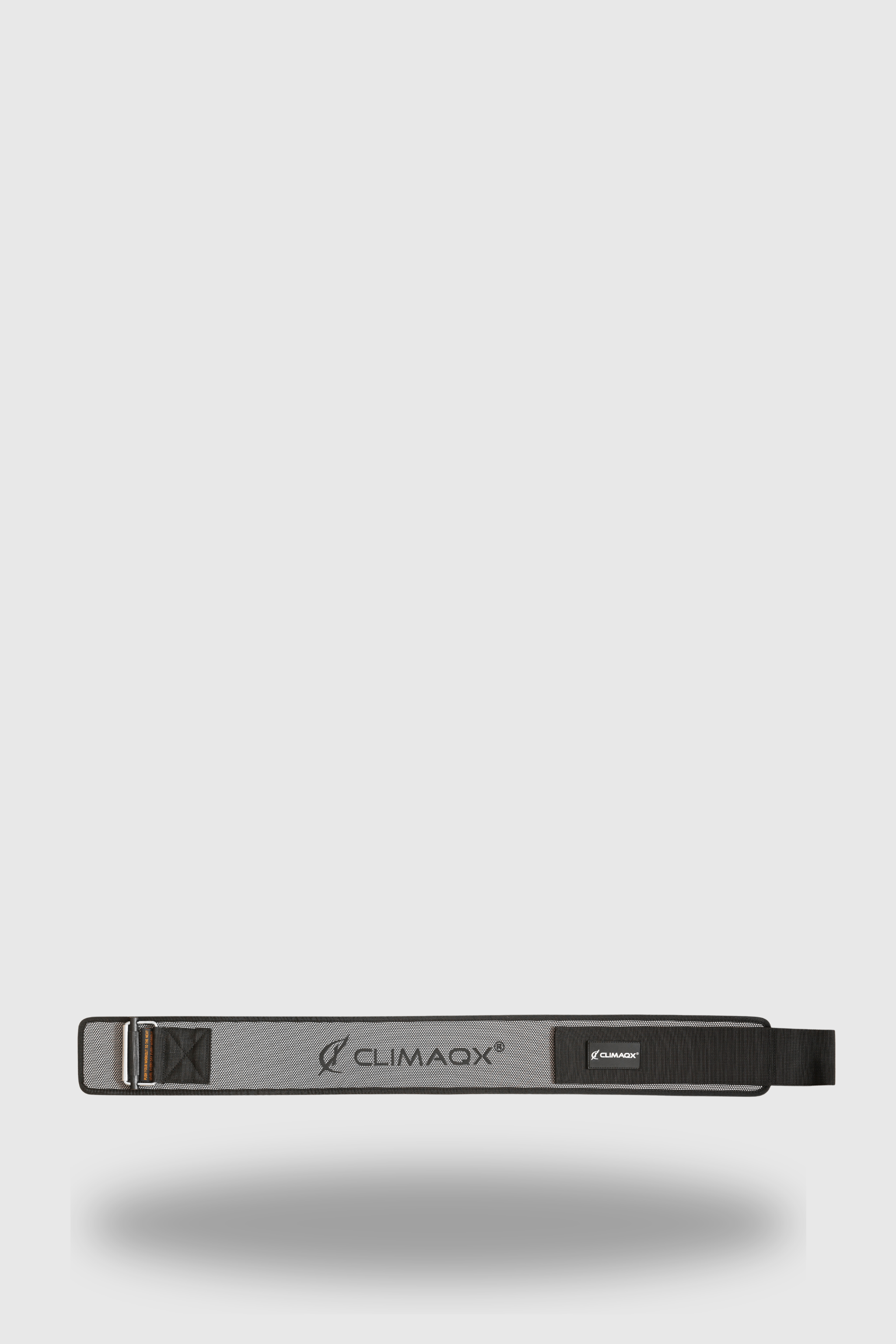 Climaqx® Evolution Gewichthebergürtel