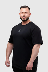 Climaqx Skull Oversize Shirt