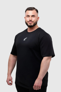 Climaqx Skull Oversize Shirt