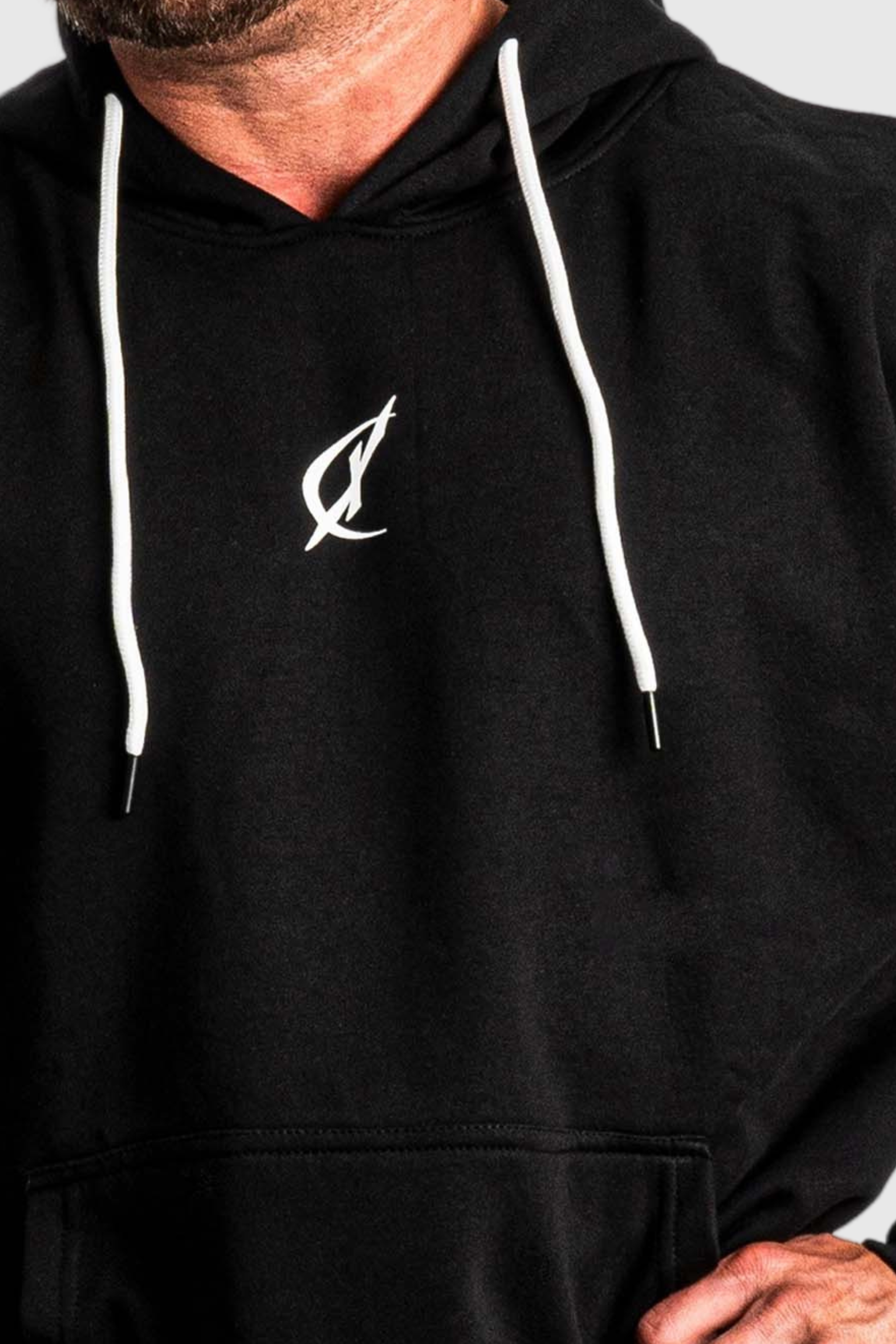Climaqx Heavy Hoodie