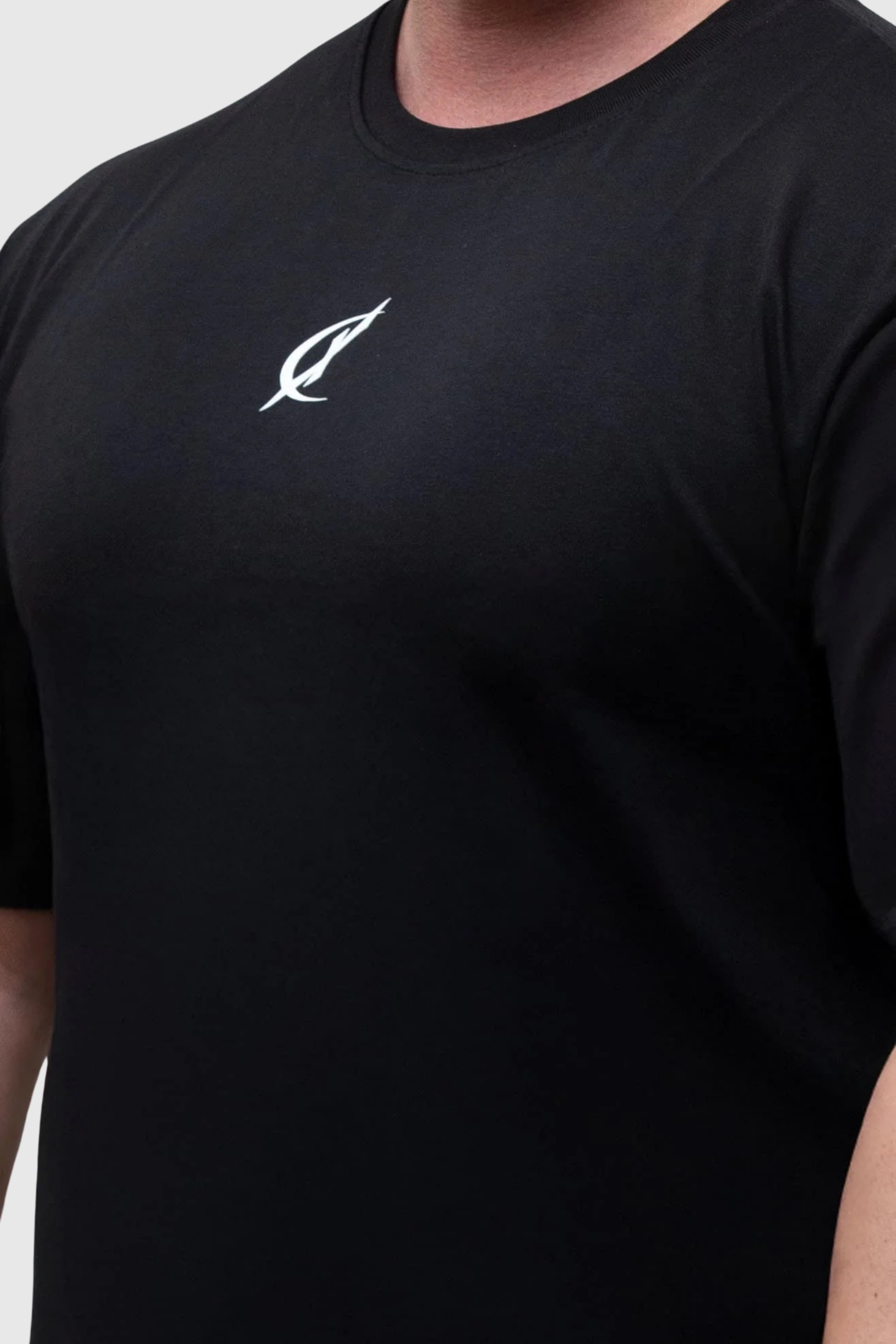 Climaqx Skull Oversize Shirt