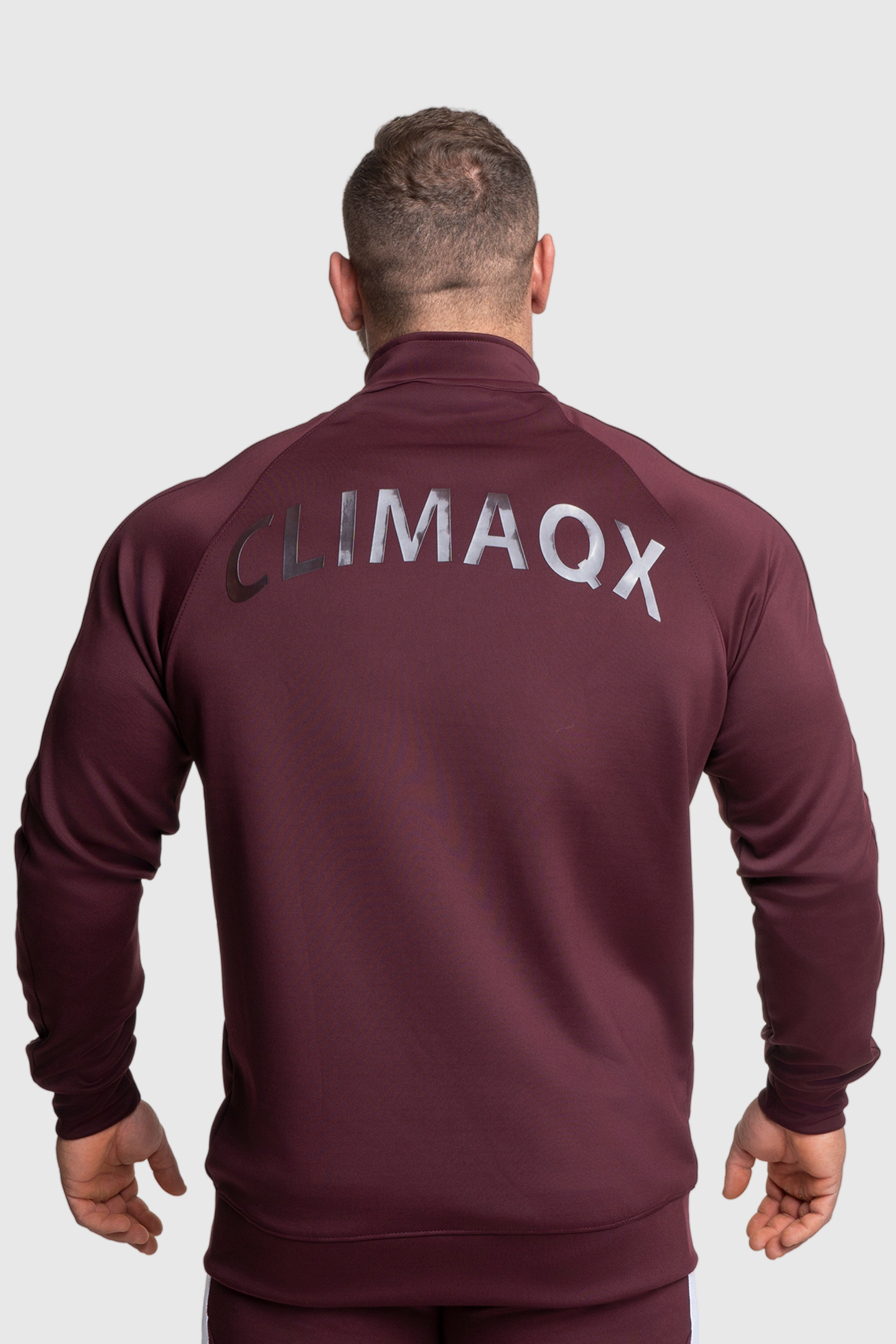Climaqx Epic Hoodie