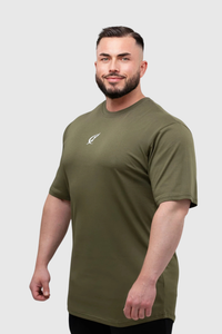 Climaqx Skull Oversize Shirt