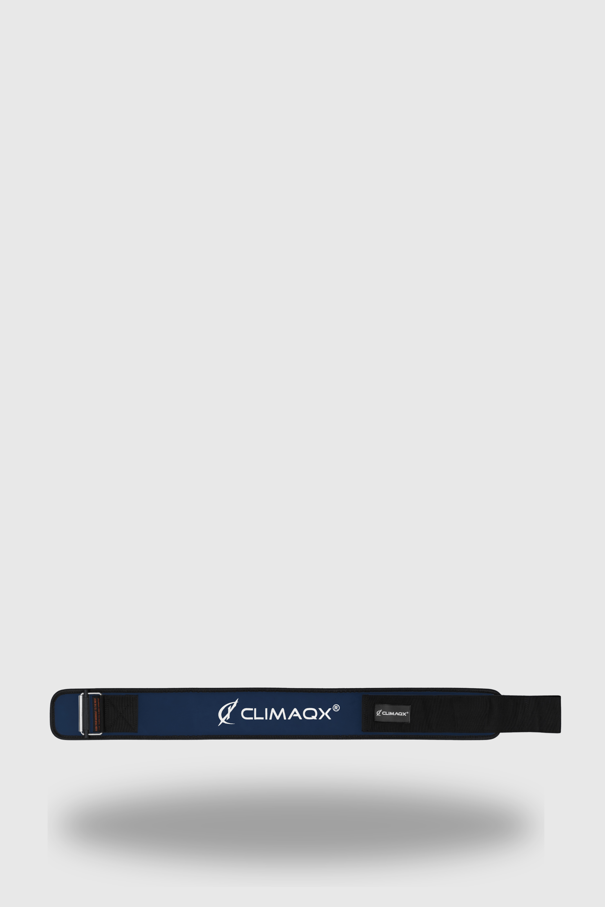 Climaqx® Evolution Gewichthebergürtel