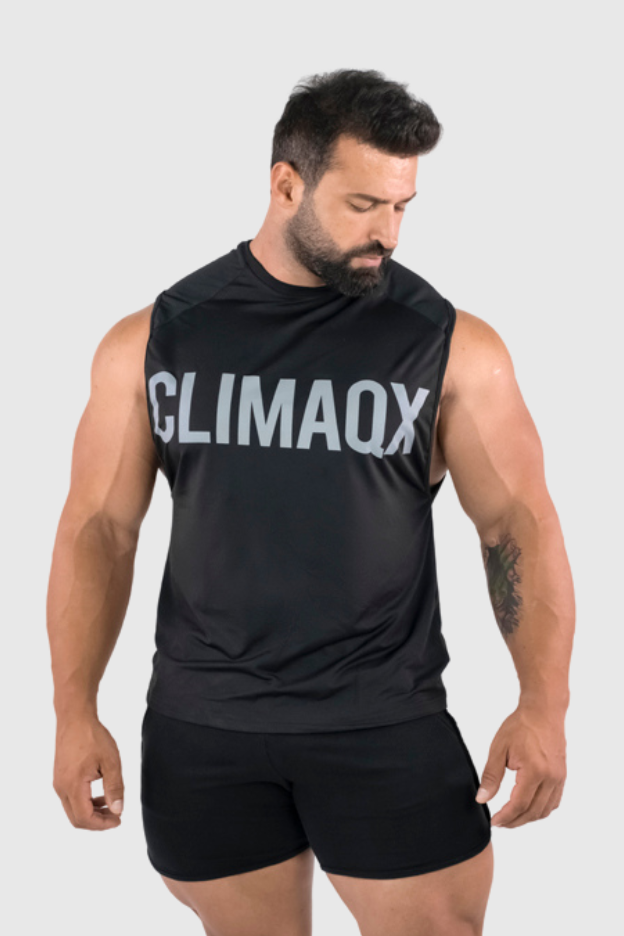 Climaqx Bold Tank
