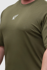 Climaqx Skull Oversize Shirt