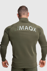 Climaqx Epic Hoodie