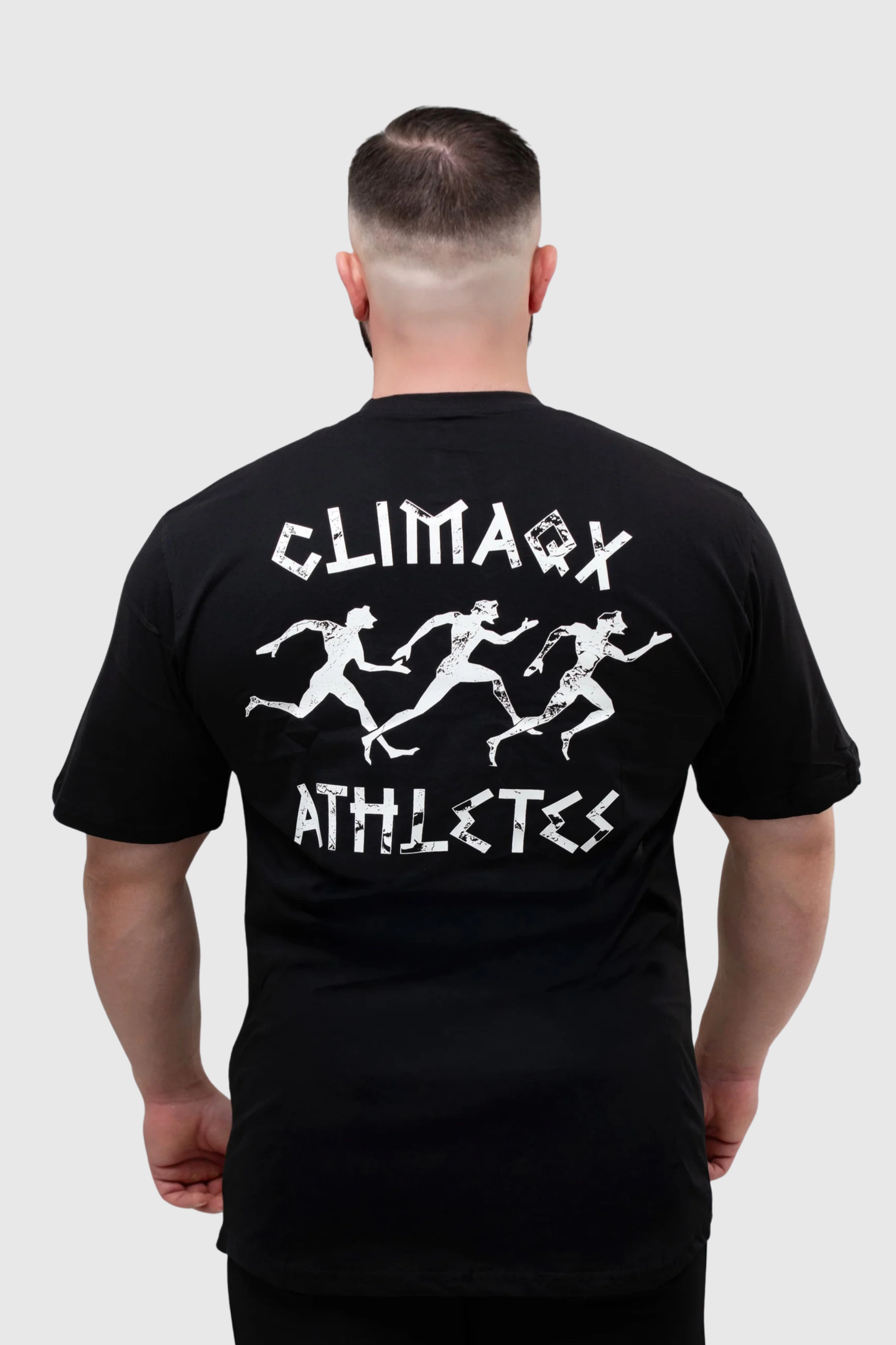 Climaqx Olympus Shirt