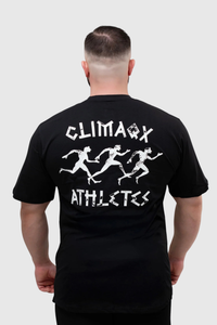 Climaqx Olympus Oversize Shirt