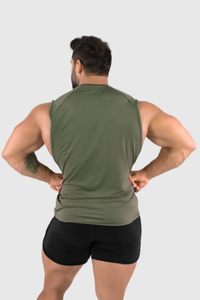Climaqx Bold Tank