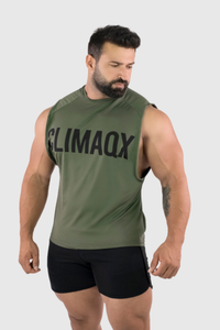 Climaqx Bold Tank