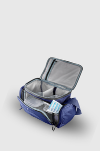 Climaqx Stealth Meal-Prep Tasche