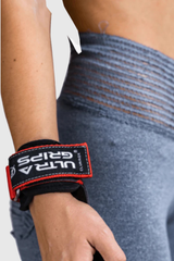 Climaqx Lady Ultra Grips