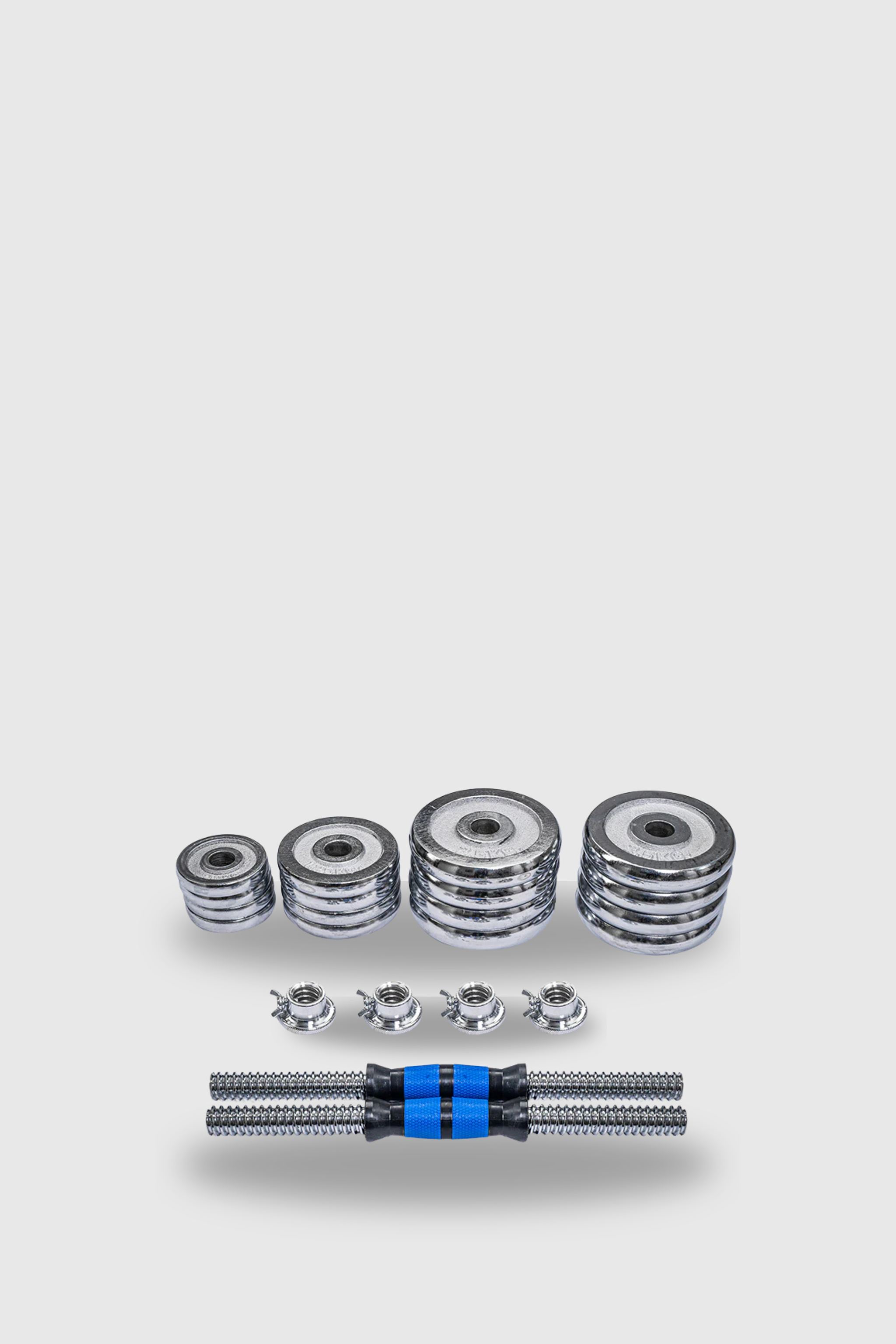 Climaqx 30KG Hantelset