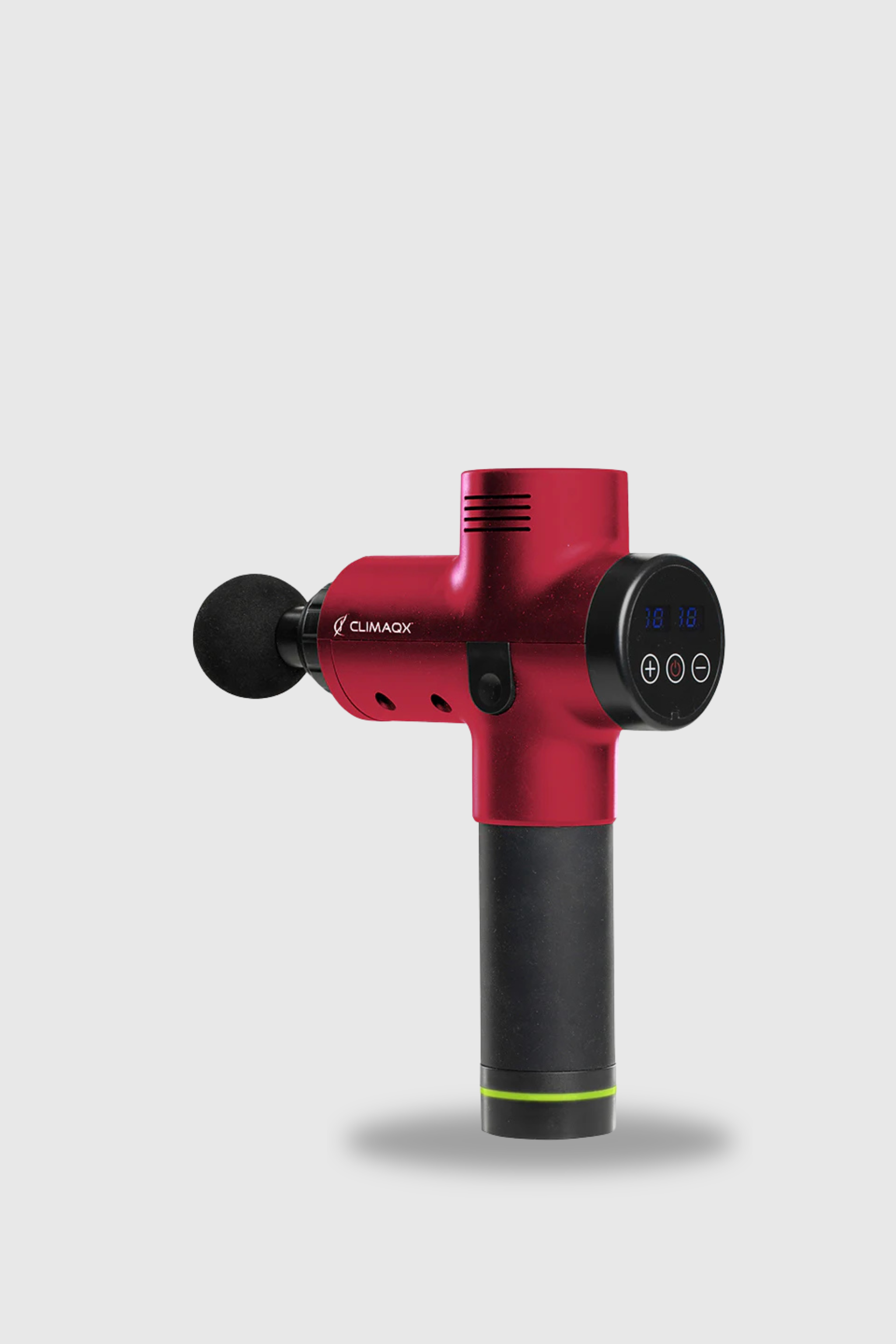 CLIMAQX MASSAGE GUN