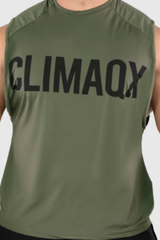 Climaqx Bold Tank