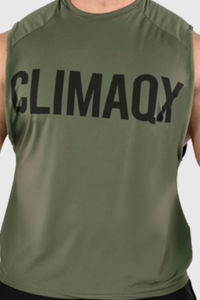Climaqx Bold Tank