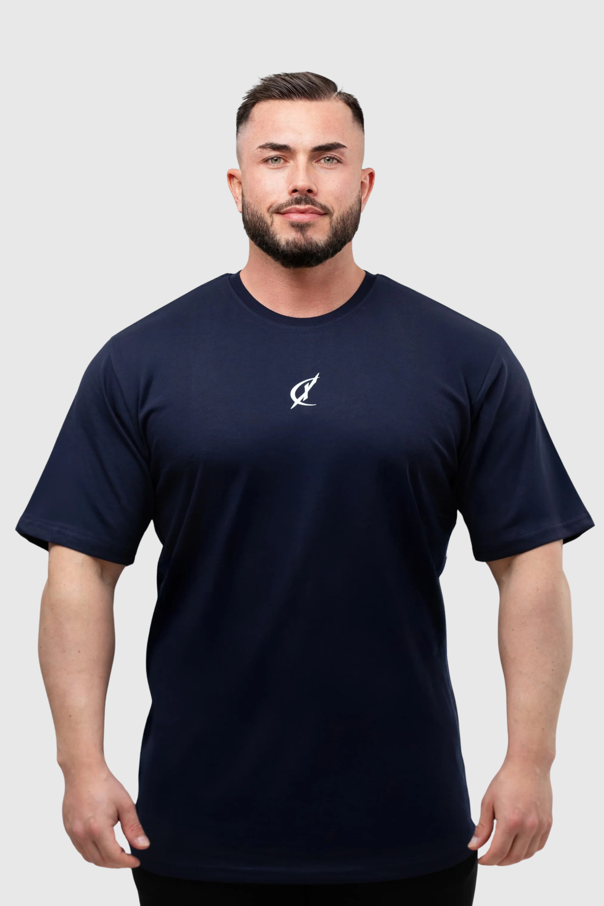 Olympus Oversize Shirt