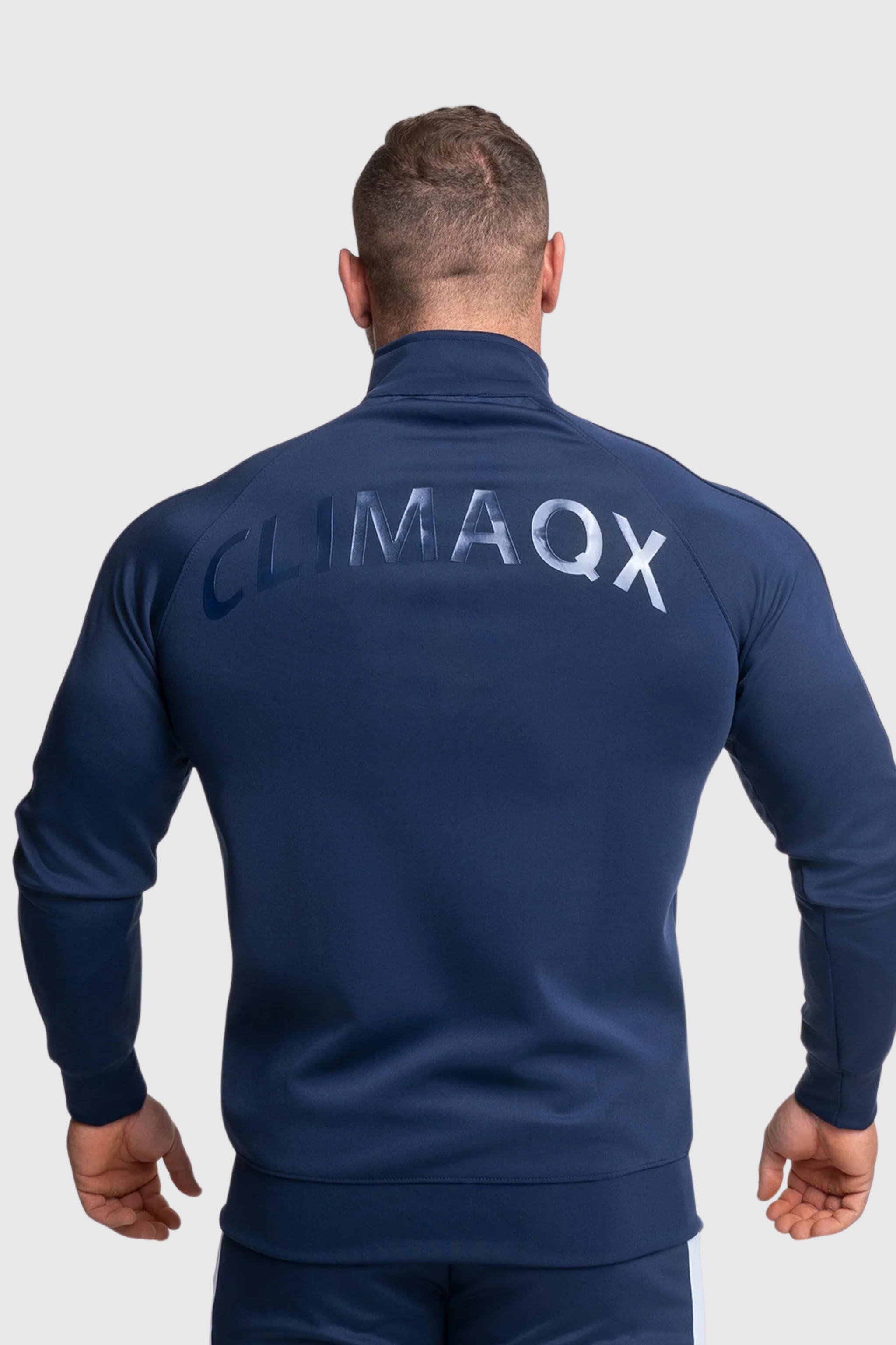 Climaqx Epic Hoodie