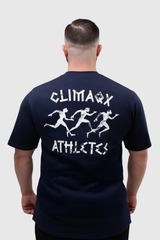 Climaqx Olympus Oversize Shirt