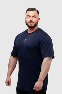 Climaqx Olympus Oversize Shirt