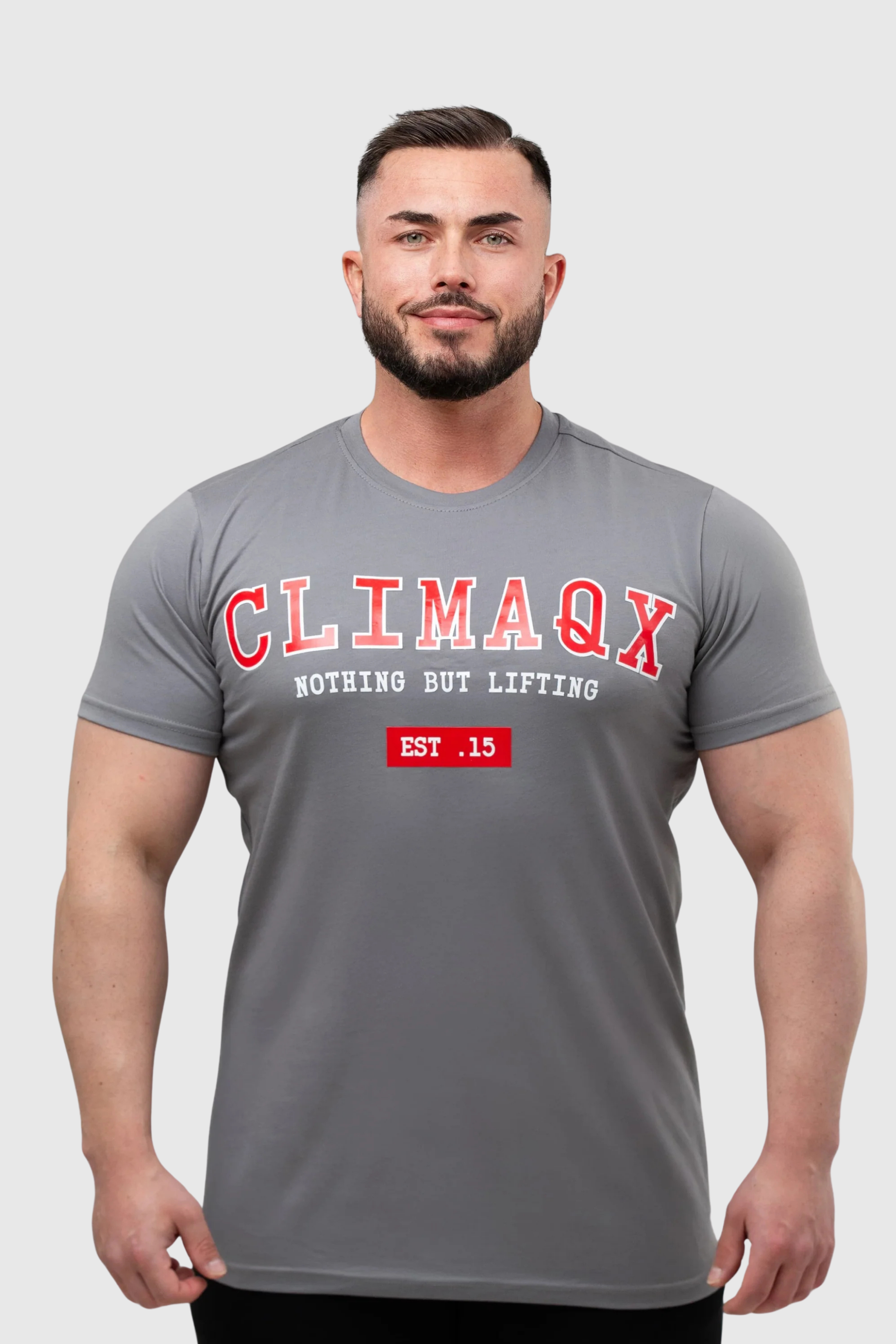 Collective Shirt