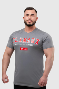 Climaqx Collective Shirt