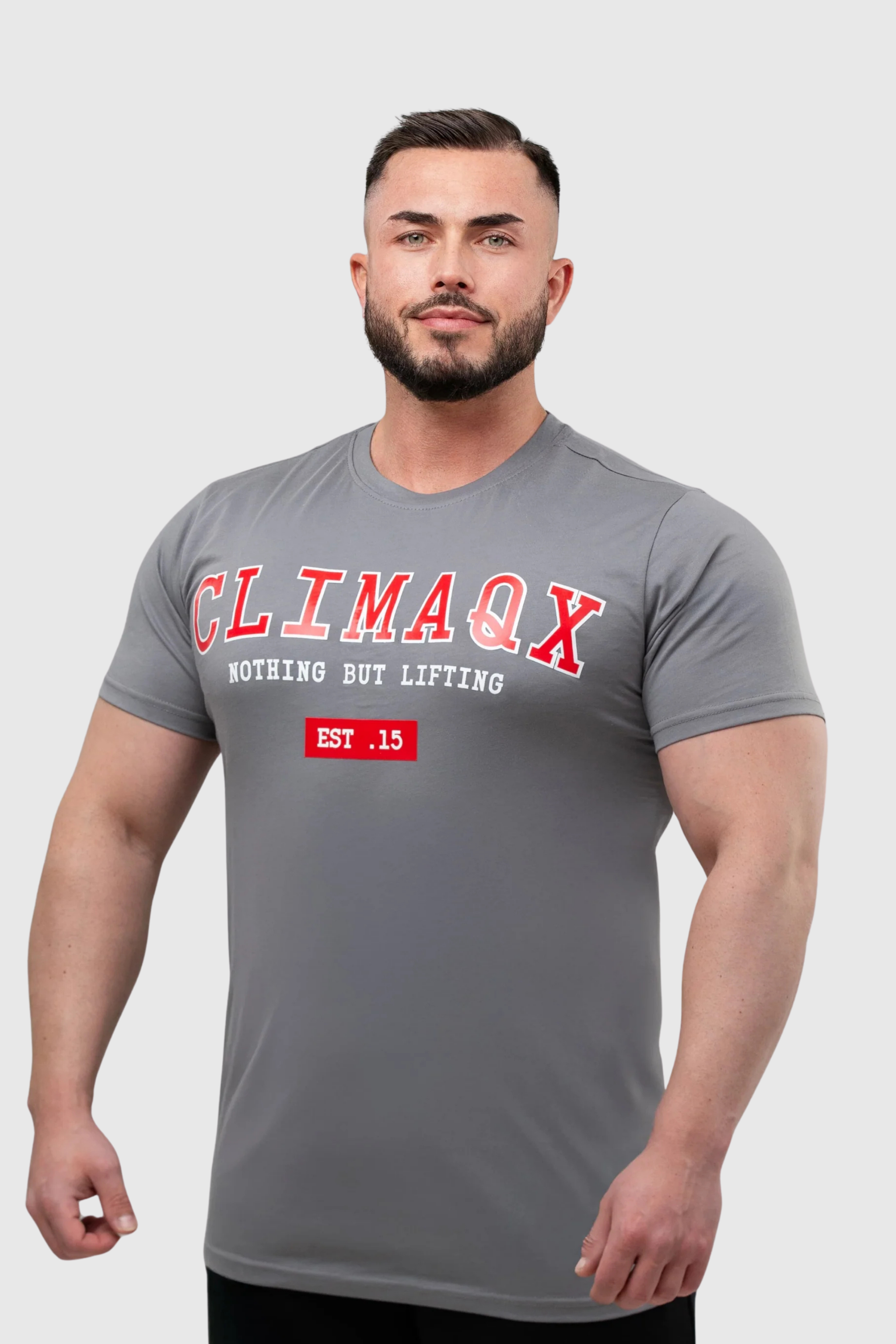 Climaqx Collective Shirt