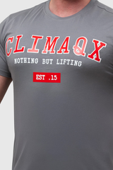 Climaqx Collective Shirt