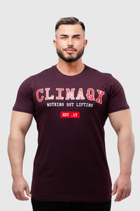 Climaqx Collective Shirt