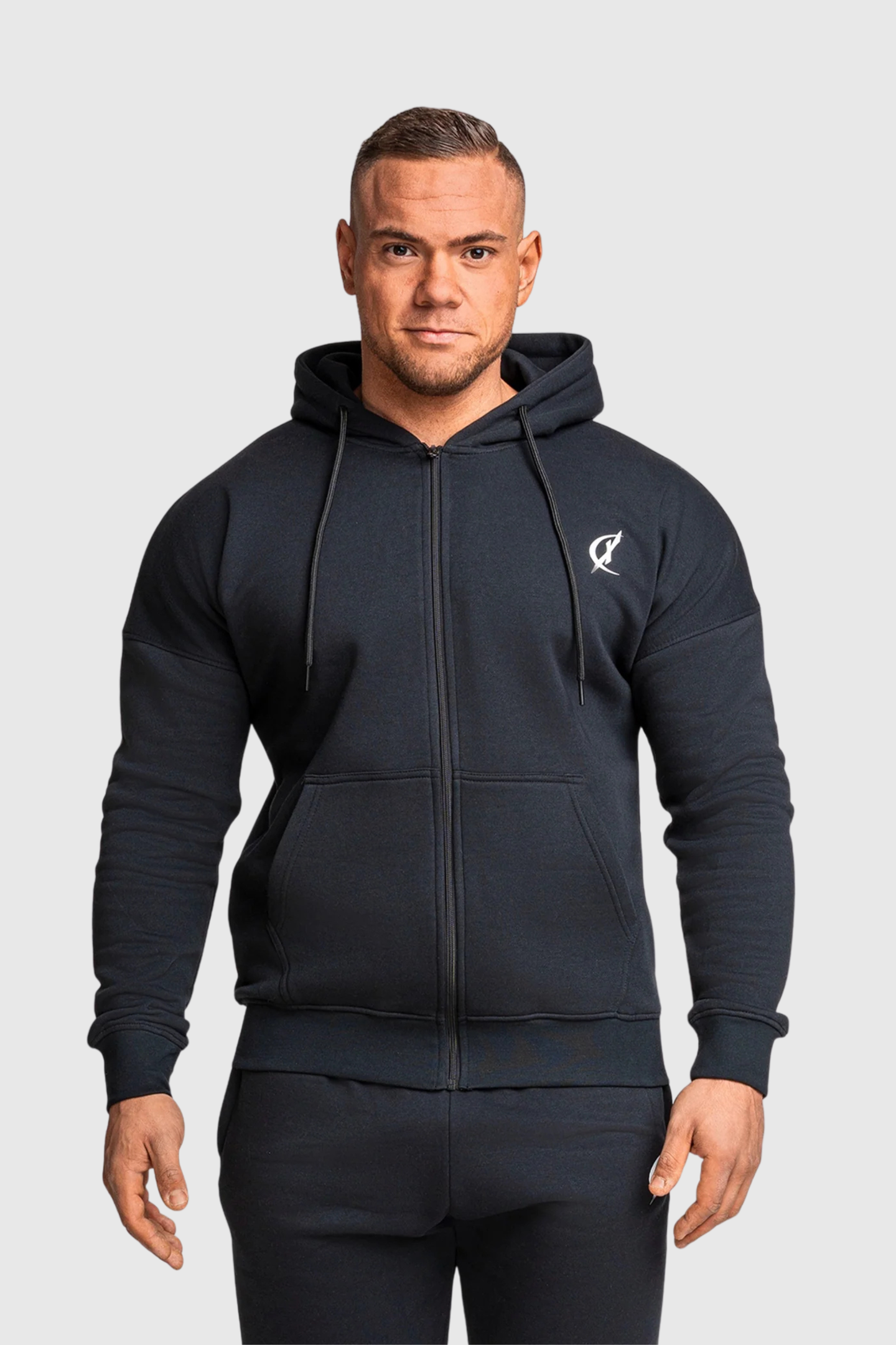 Climaqx Element Hoodie