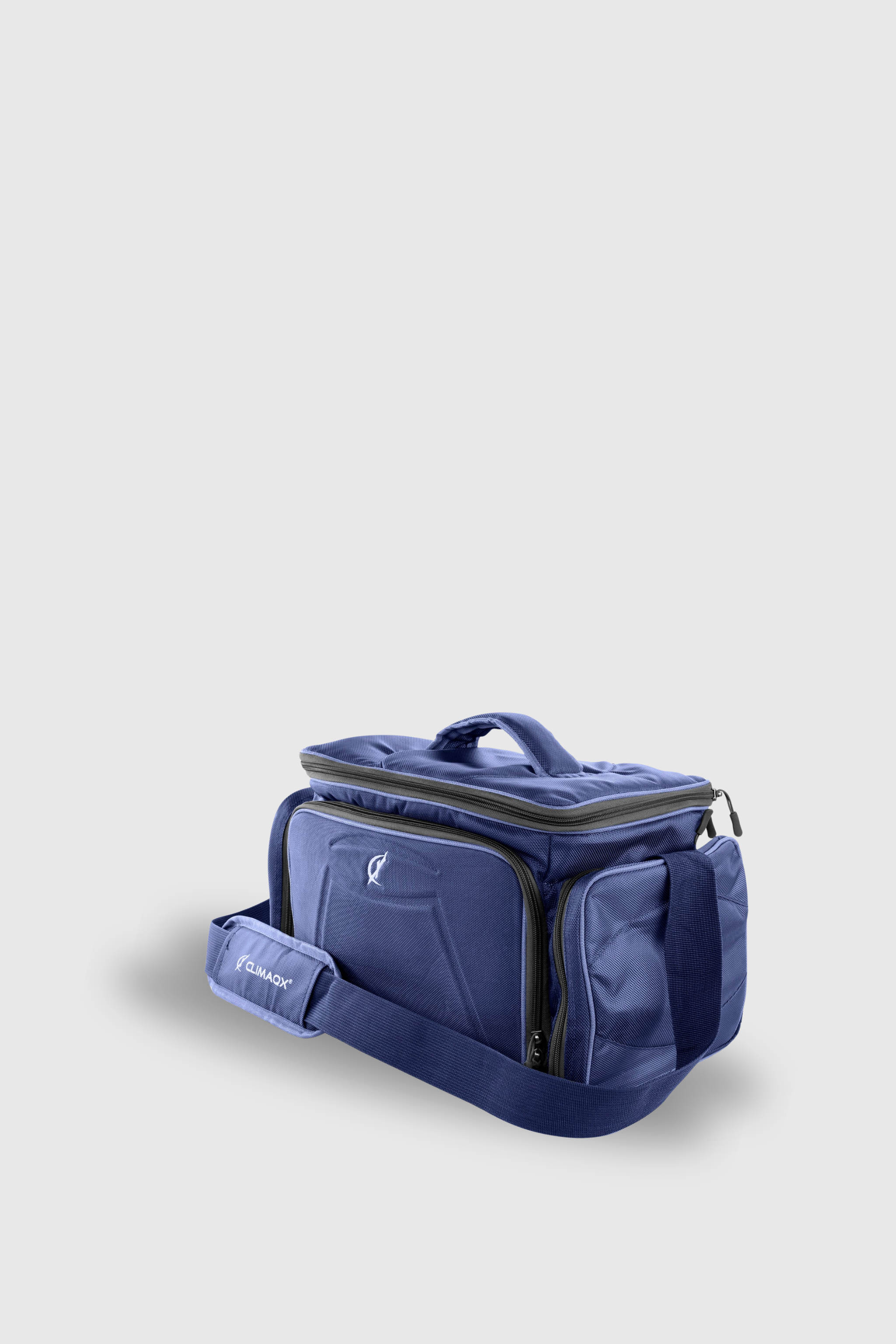 Climaqx Stealth Meal-Prep Tasche